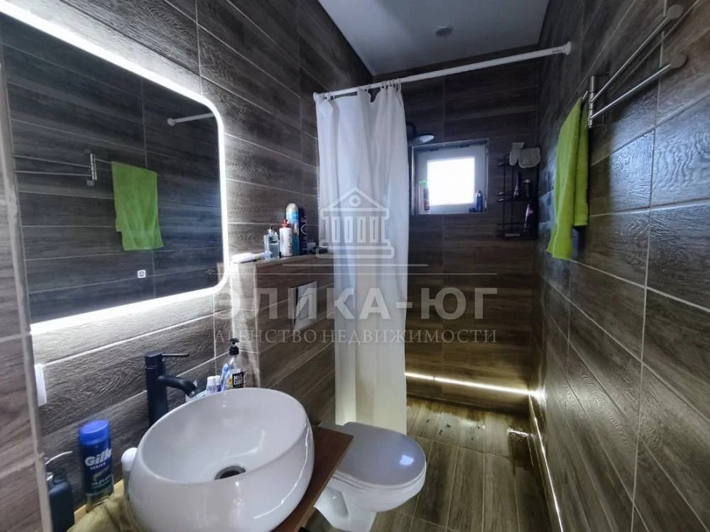 Продажа дома, Джубга, Туапсинский район, Молодежный пер. - Фото 4