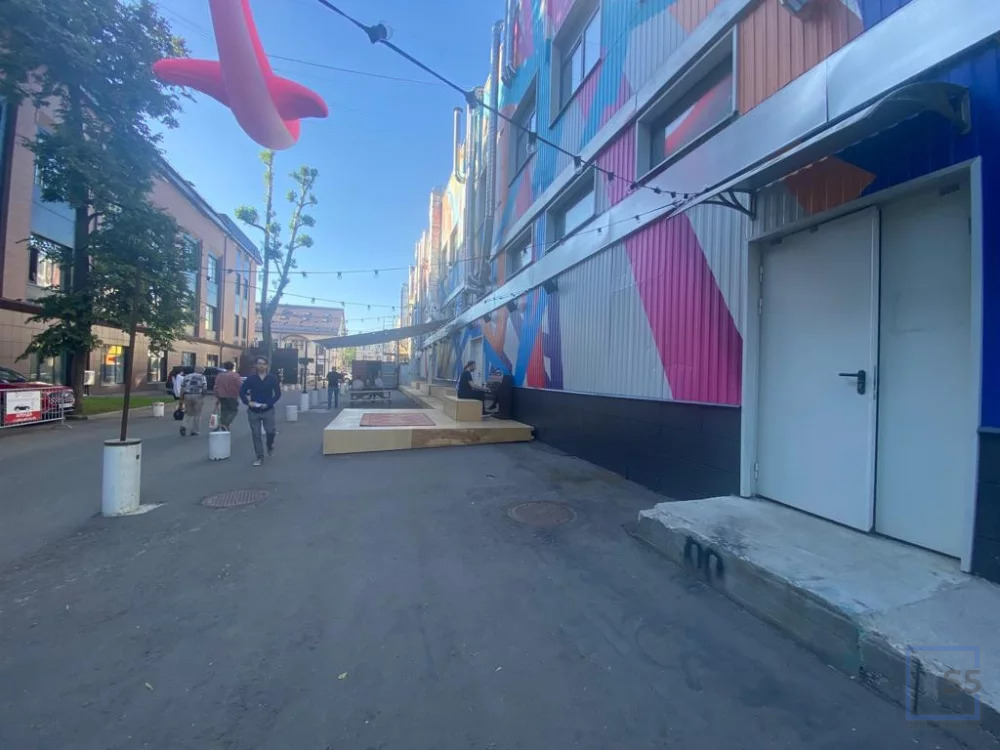 Продажа готового бизнеса, м. Шоссе Энтузиастов, г.Москва - Фото 2