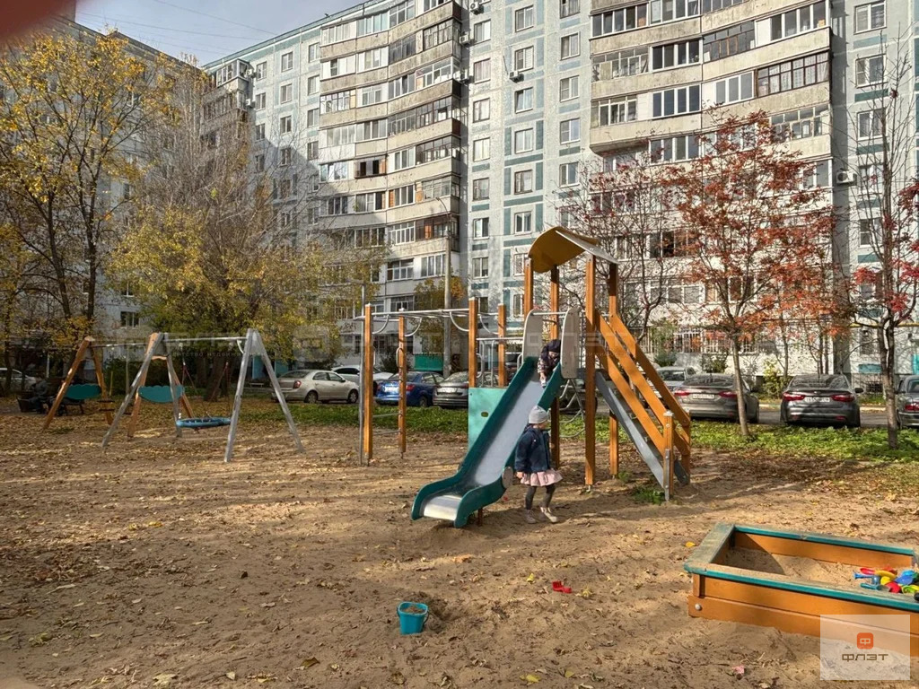 Продажа квартиры, Казань, ул. Дубравная - Фото 15