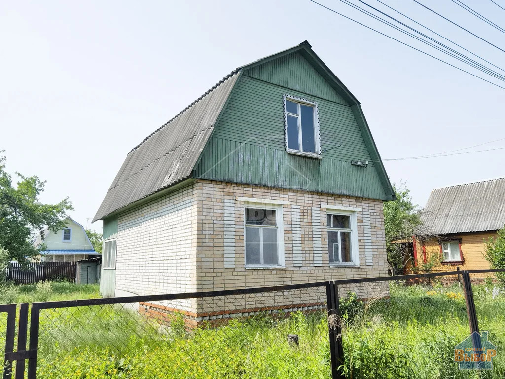 Продажа дома, Раменский район, Брусничная улица - Фото 2