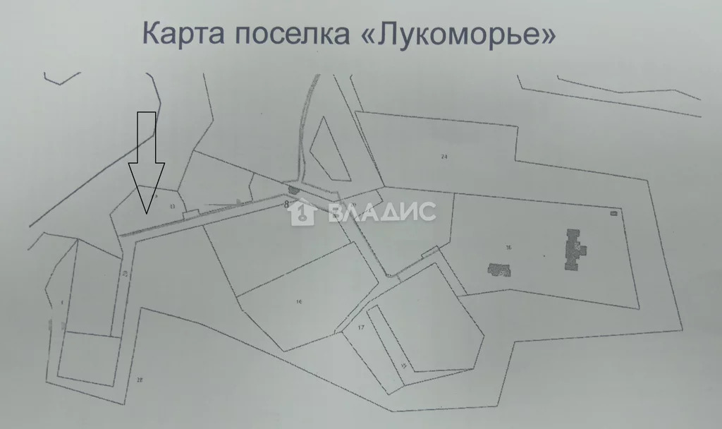 Городской округ Истра, коттеджный посёлок Лукоморье, земля на продажу - Фото 2