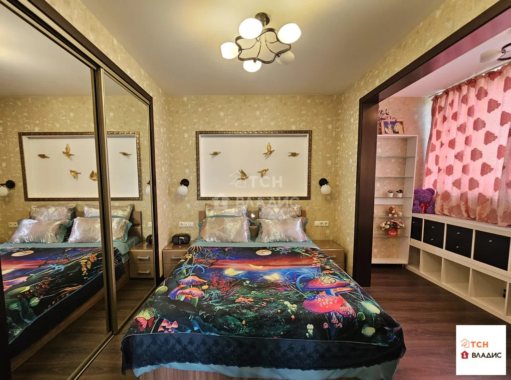 Продажа квартиры, Пушкино, Воскресенский район, 1-я Серебрянская улица - Фото 1