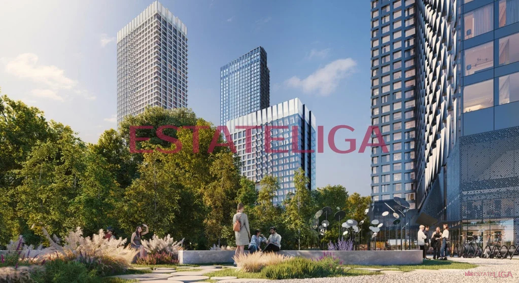 Продажа квартиры, Огородный проезд - Фото 6