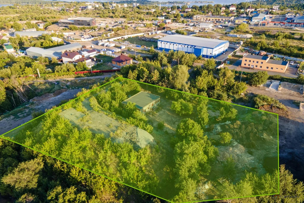 Продажа земельного участка, Саратов - Фото 3