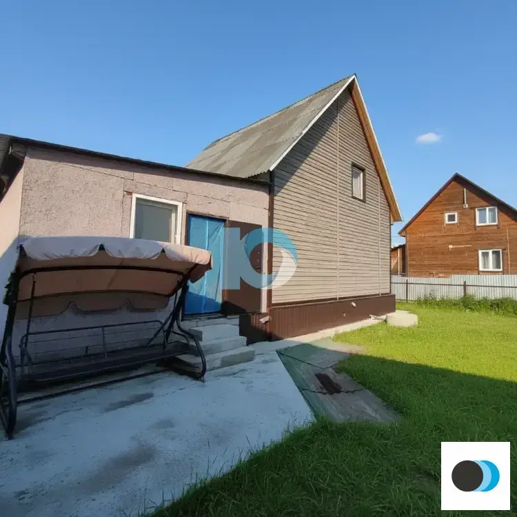 Продажа дома, Иглино, Иглинский район, Речной пер. - Фото 2