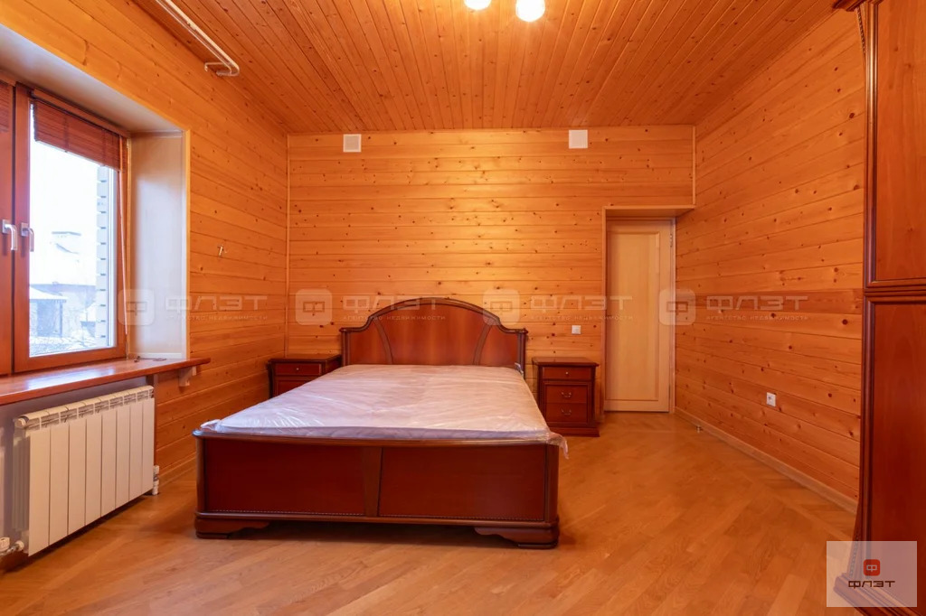 Продажа дома, Ореховка, Зеленодольский район, ул. Родина - Фото 28
