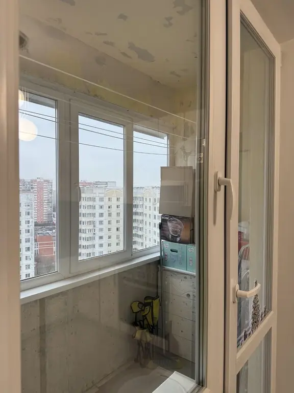 Квартира с ремонтом в пешей доступности от метро - Фото 10