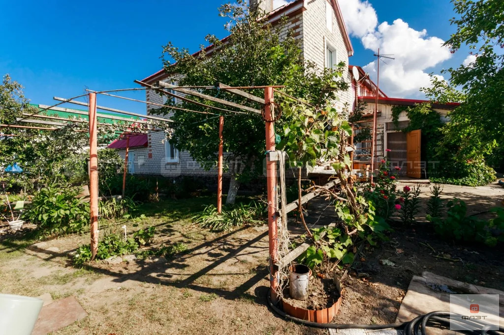 Продажа дома, Казань, ул. Чапаева - Фото 24