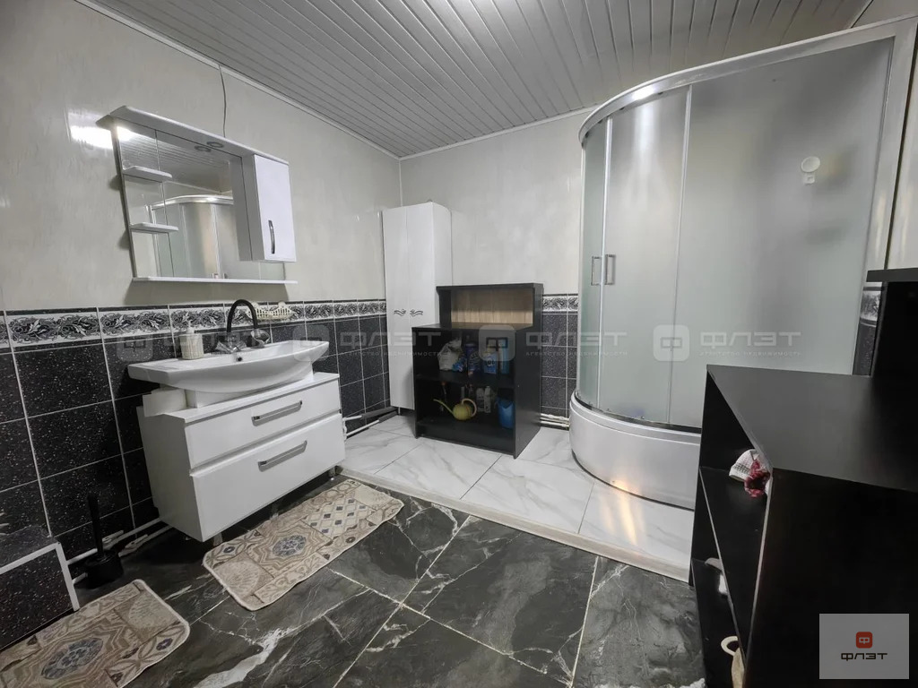 Продажа дома, Казань, ул. Заречная (Вознесенское) - Фото 5