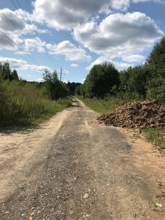 Купить Участок В Шеломово Новая Москва