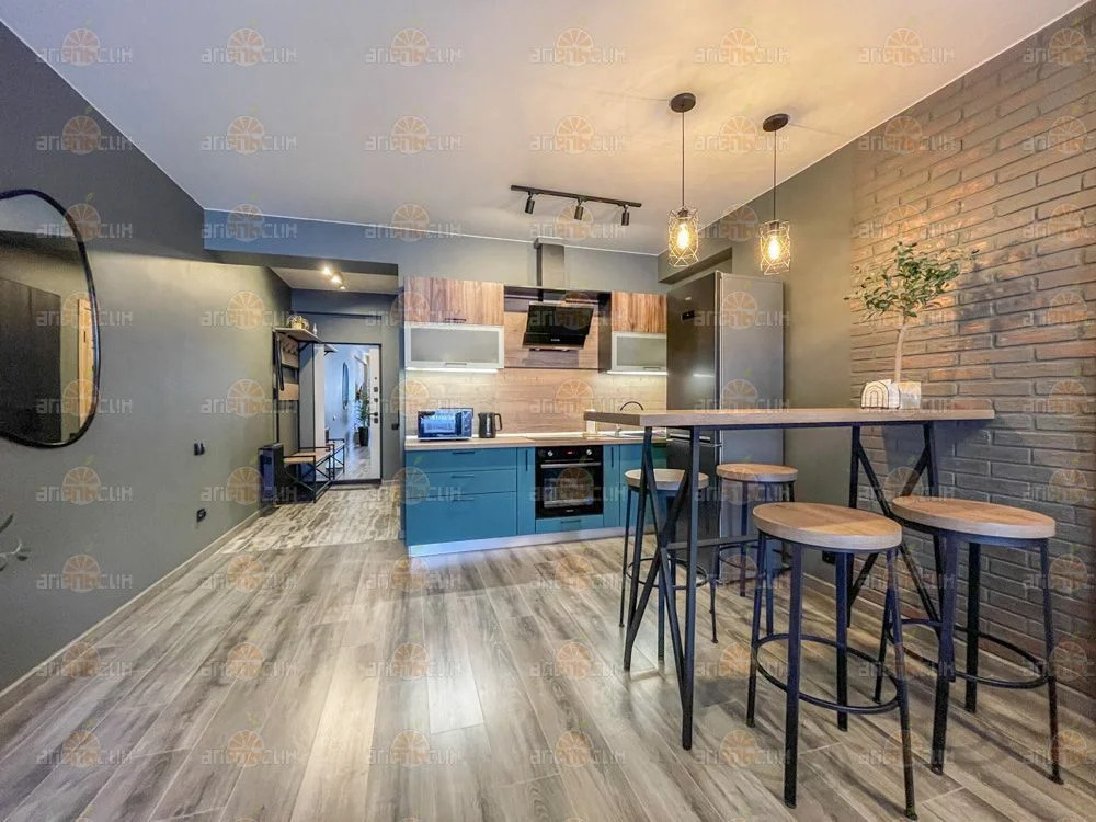 Студия - Фото 9