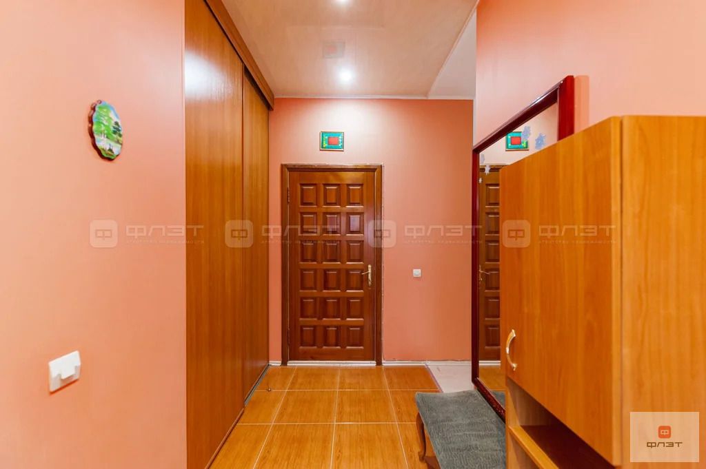 Продажа квартиры, Казань, ул. Кул Гали - Фото 42