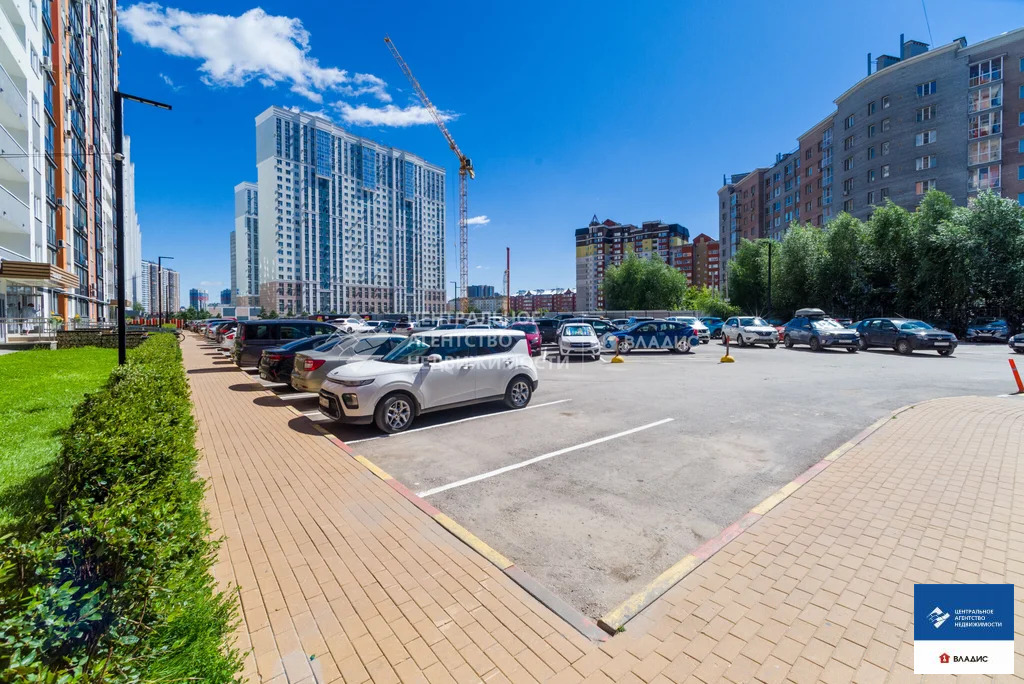Продажа квартиры, Рязань, ул. Быстрецкая - Фото 18