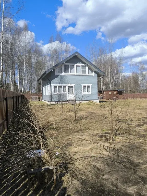 Новый дом в жилой деревне - Фото 3