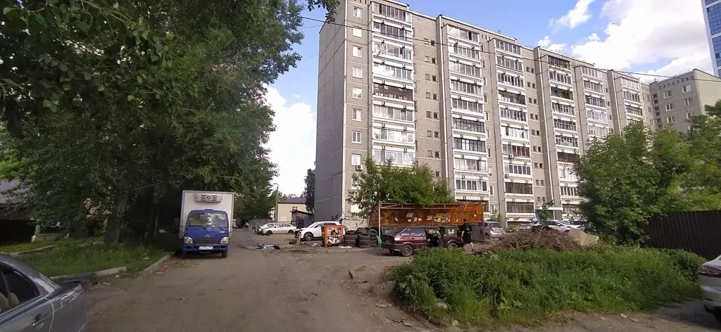 Инвестиционный проект - Земля в центре города - Фото 2