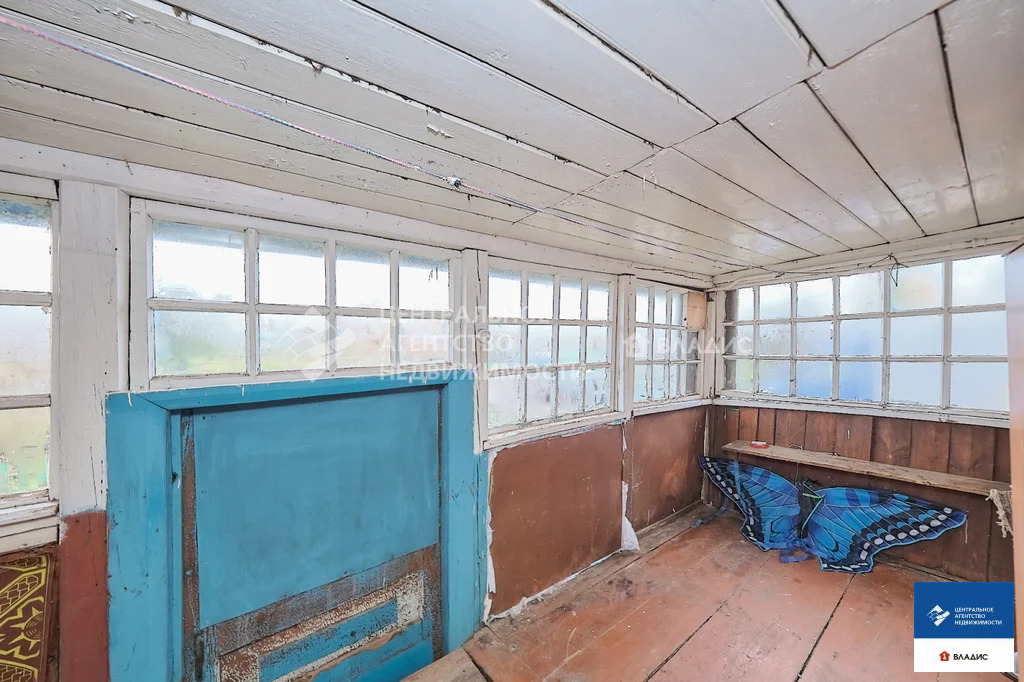 Продажа дома, Старое Батурино, Рыбновский район - Фото 14