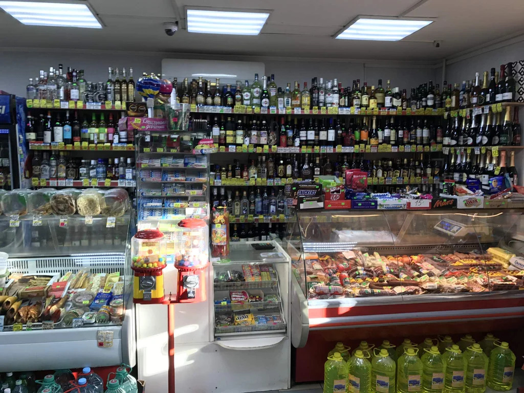 Торговое помещение 81 м2 в аренду - Фото 6