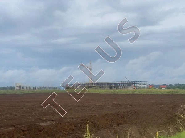 МО, Богородский г.о., Промышленный парк, Земельный участок 6,76 га ... - Фото 5