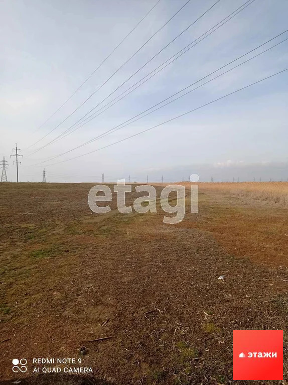 Продажа участка, Ивановка, Сакский район - Фото 3
