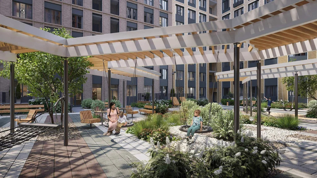 Прямая продажа от застройщика - Фото 22