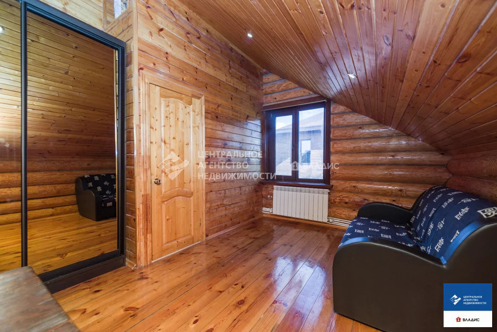 Продажа дома, Рязань, ул. Пойменная - Фото 18