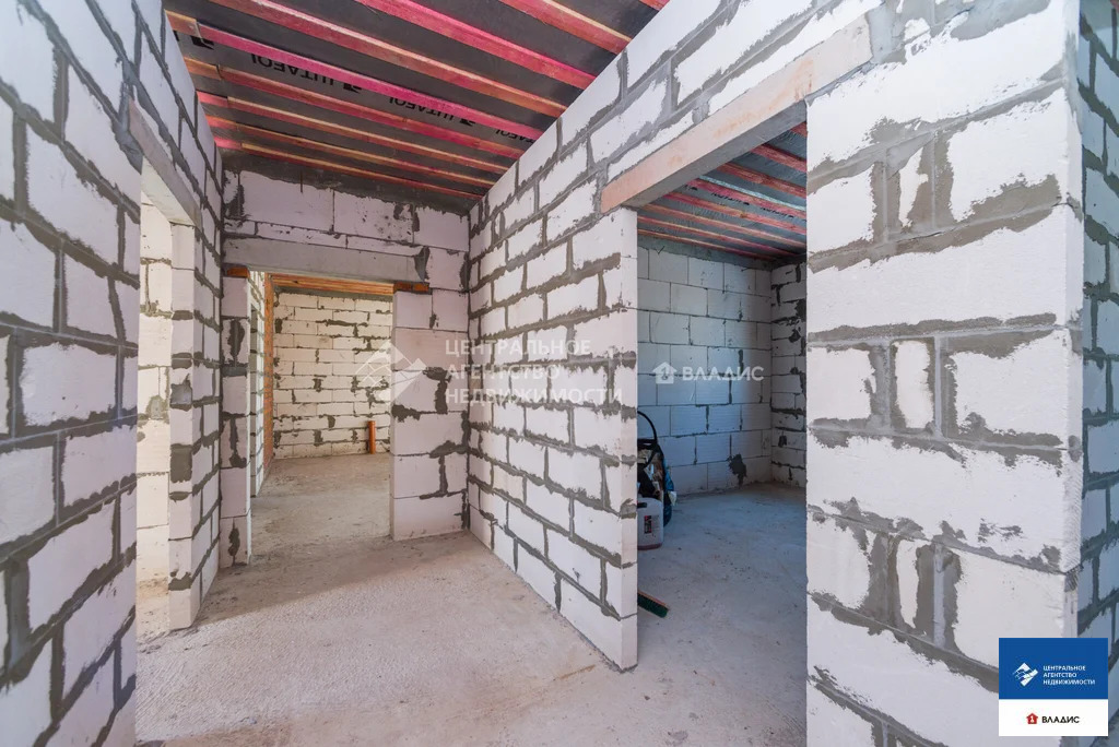 Продажа дома, Рязанский район - Фото 16