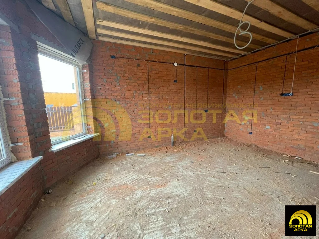 Продажа дома, Полтавская, Красноармейский район, ул. Красная - Фото 3