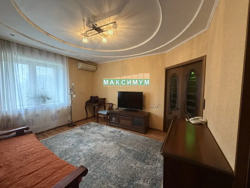 1 комнатная квартира в Домодедово, Каширское шоссе, д.83 - Фото 5