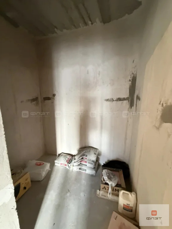 Продажа квартиры, Новое Шигалеево, Пестречинский район, ул. Петра ... - Фото 6