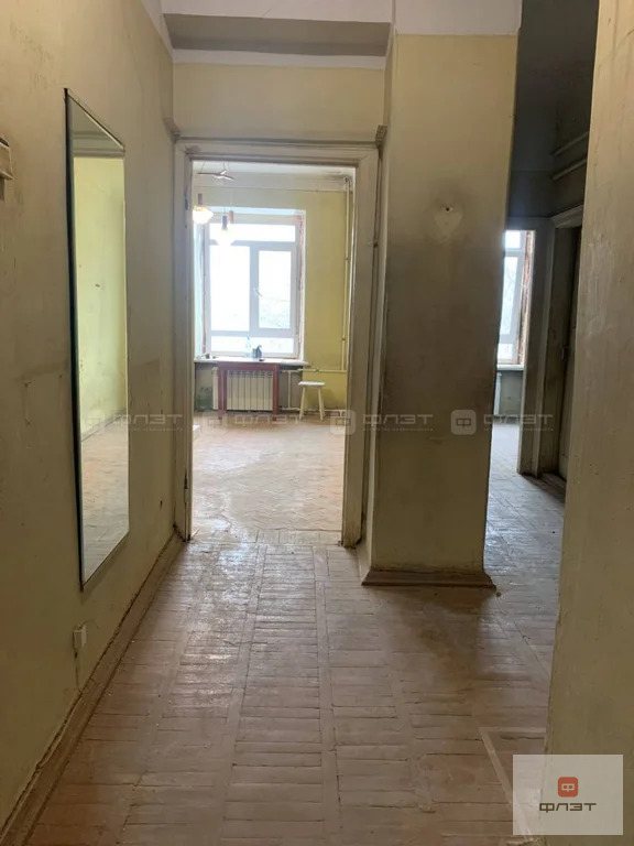 Продажа квартиры, Казань, ул. Восстания - Фото 2