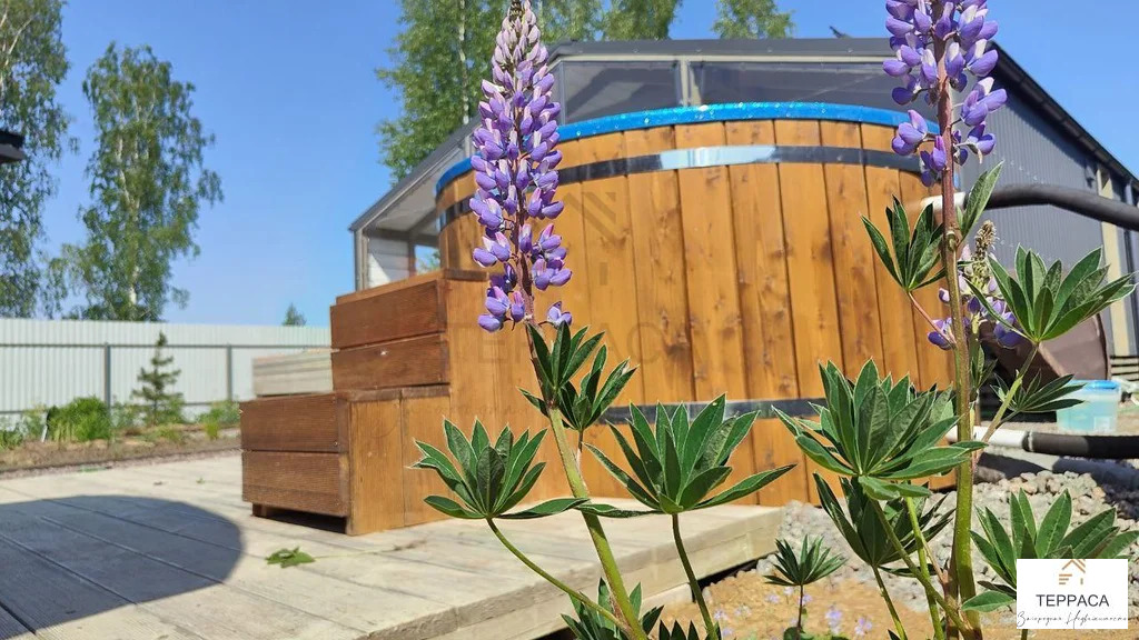 Продажа дома, Всеволожский район - Фото 19