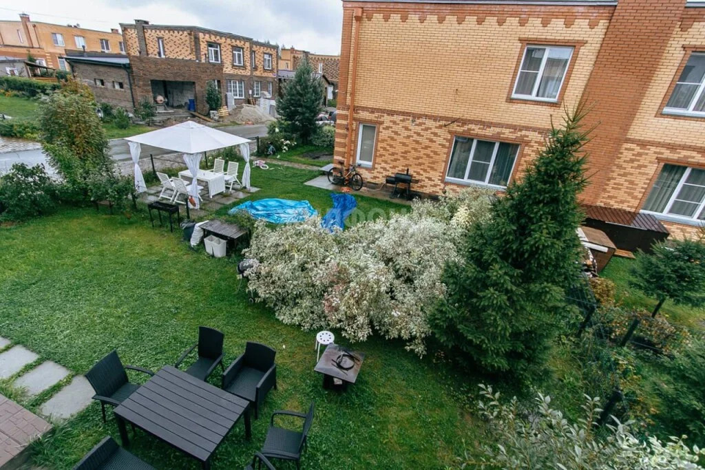 Продажа квартиры, Новолуговое, Новосибирский район, 1-й квартал - Фото 34