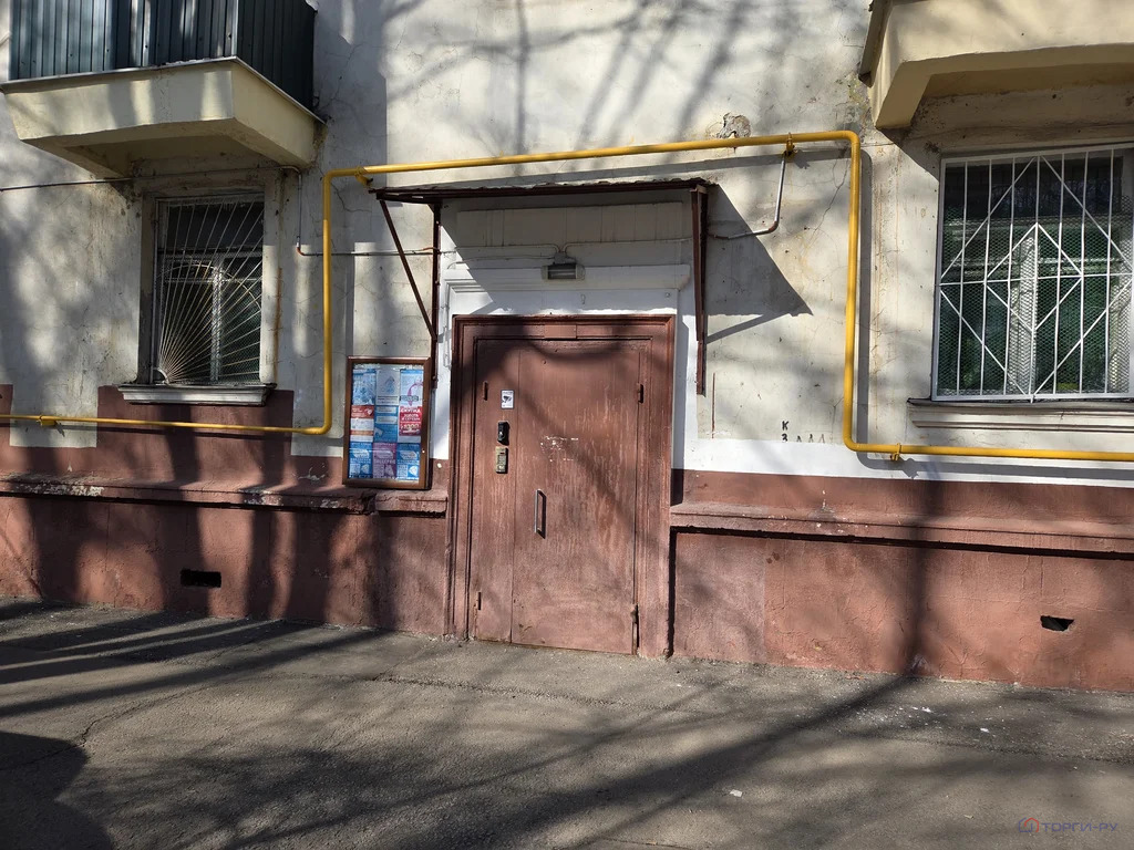 Продажа квартиры, 1-й Войковский проезд - Фото 5