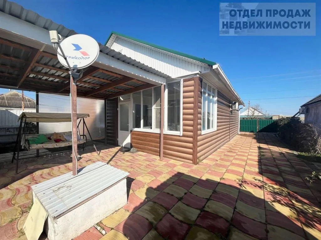 Уютный дом - Фото 3