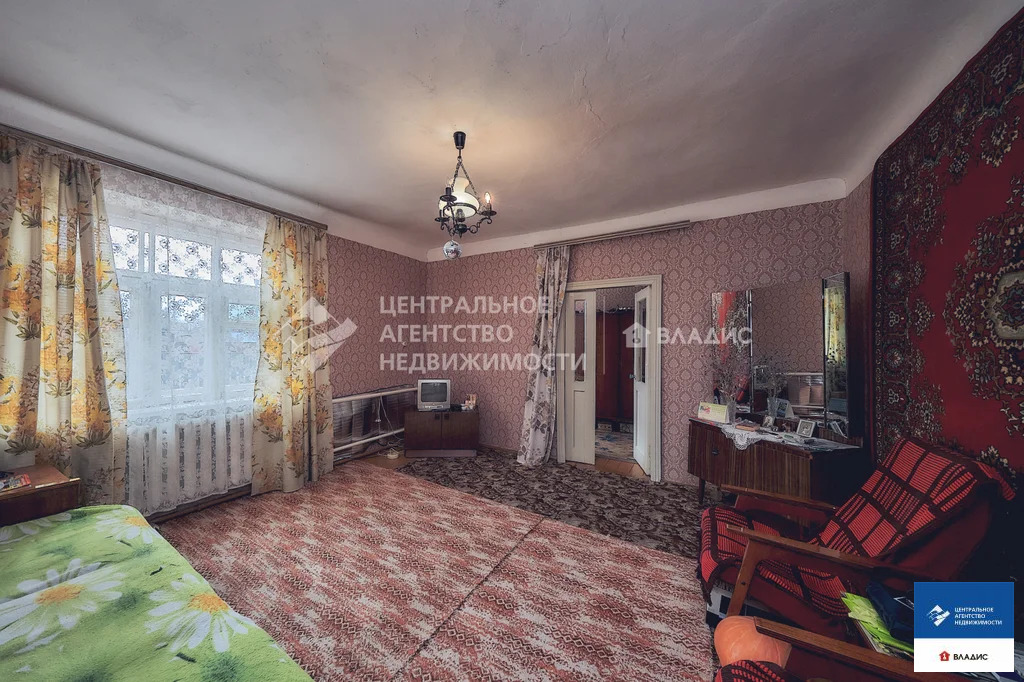 Продажа дома, Рыбное, Рыбновский район, Молодёжная улица - Фото 5