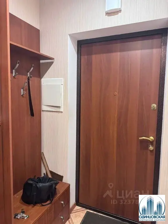 Снять однокомнатную квартиру Одинцово ул. Маковского д.16 - Фото 10