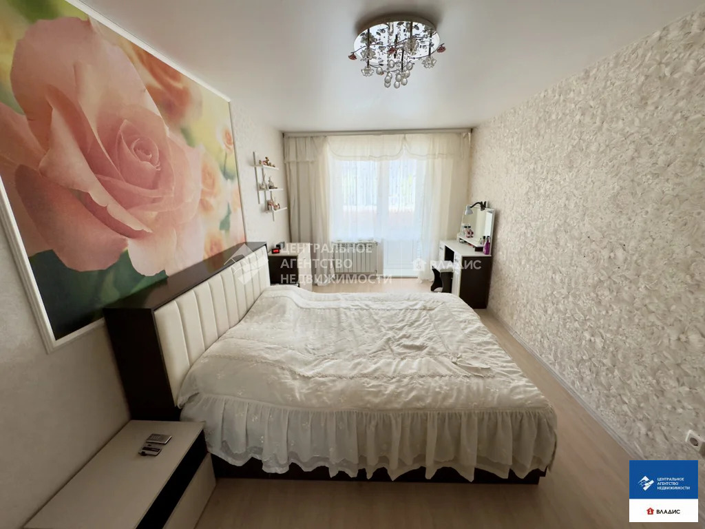 Аренда квартиры, Рязань, Песоченская улица - Фото 16