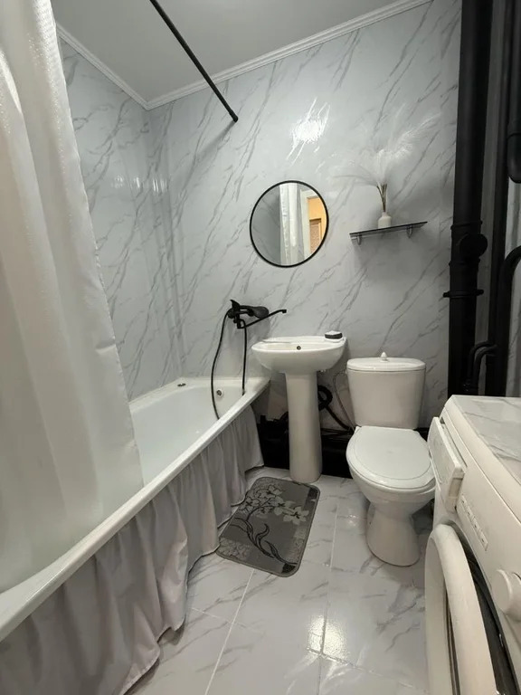 Аренда квартиры, Томск, ул. Герасименко - Фото 10