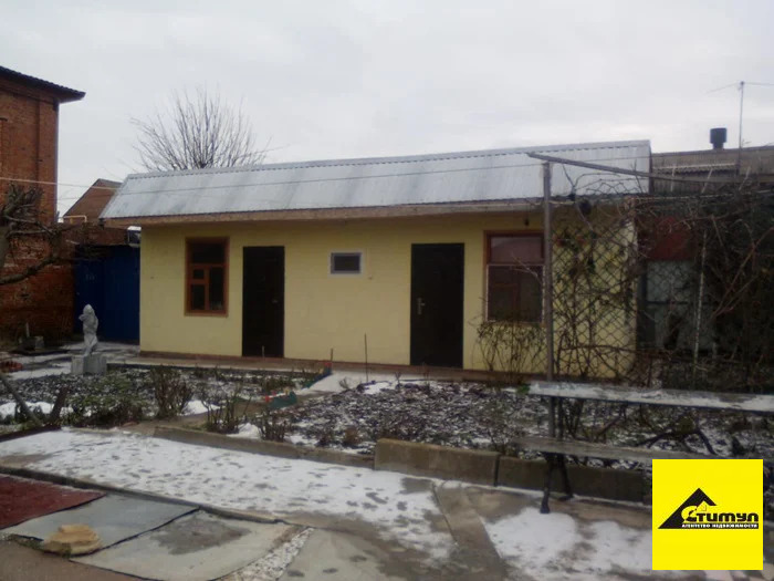 Продажа дома, Ейск, Ейский район, ул. Свердлова - Фото 22