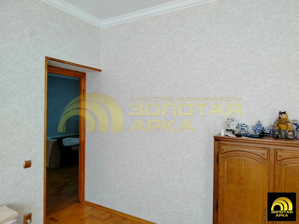 Продажа дома, Стрелка, Темрюкский район, ул. Ленина - Фото 12