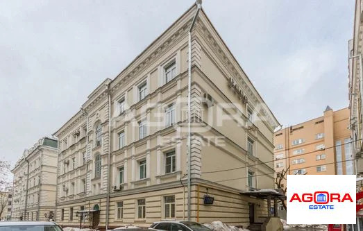 Продажа ПСН, м. Чеховская, Петровский пер. - Фото 1