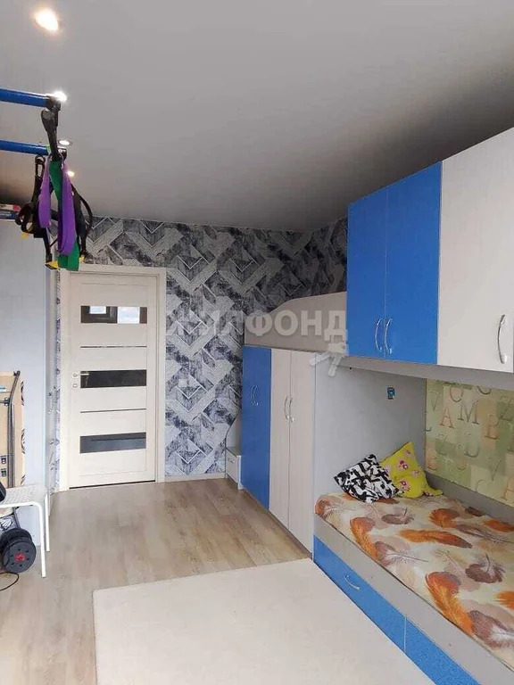 Продажа квартиры, Новосибирск, Виктора Уса - Фото 5