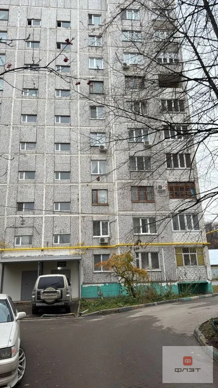 Продажа квартиры, Казань, городок. Военный 33-й - Фото 4