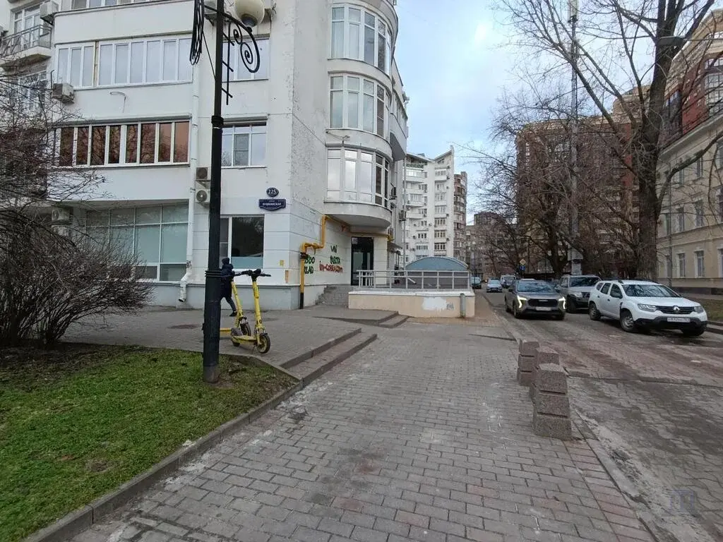 Продаю парковочное место в подземном паркинге в центре Ростова-на-Дону - Фото 6