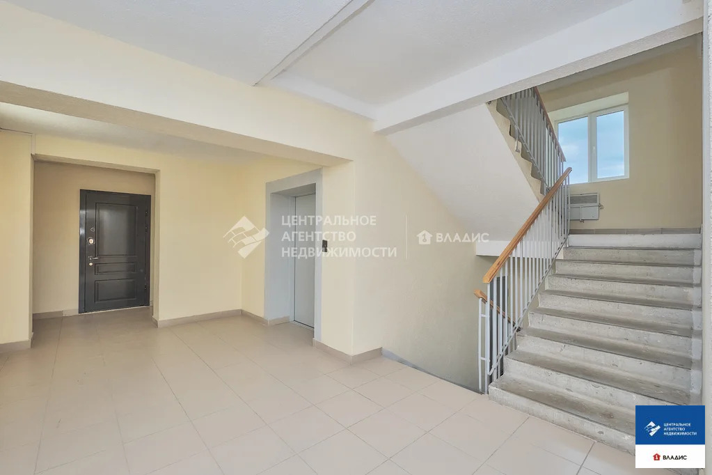 Продажа квартиры, Рязань, ул. Баженова - Фото 15