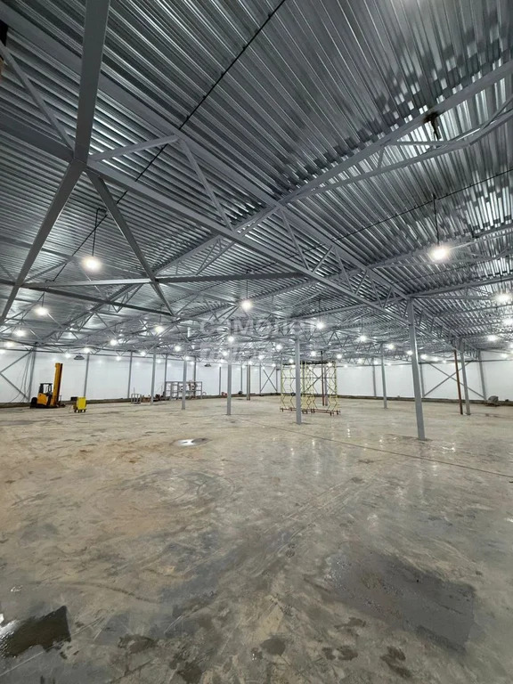 Продажа склада, Солнечногорский район, Индустриальная ул. - Фото 6