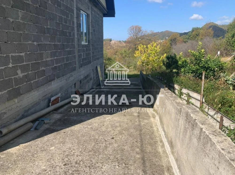 Продажа дома, Верхняя Беранда, Инджеванская ул. - Фото 10