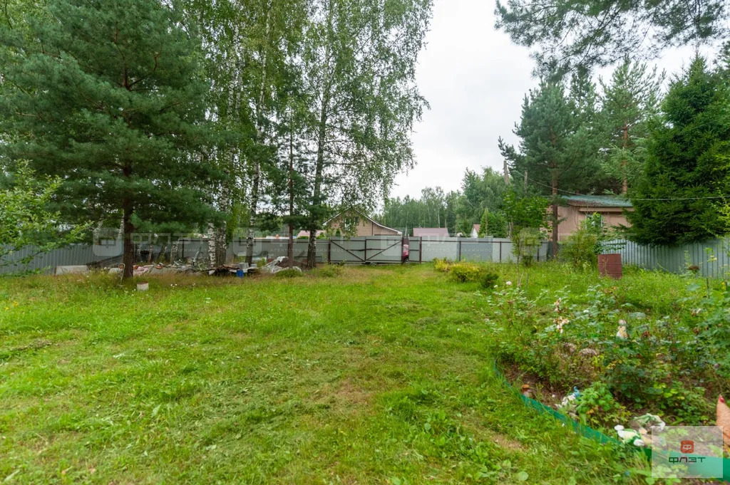 Продажа дома, Бишня, Зеленодольский район, ул. Солнечная - Фото 36