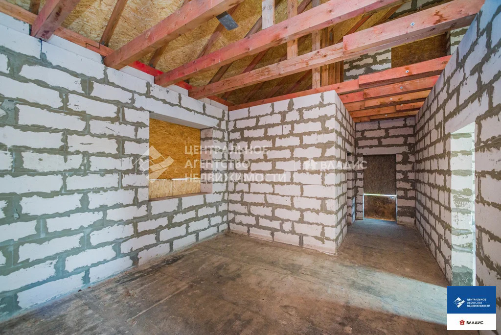Продажа дома, Тюшево, Рязанский район, 1Б - Фото 13