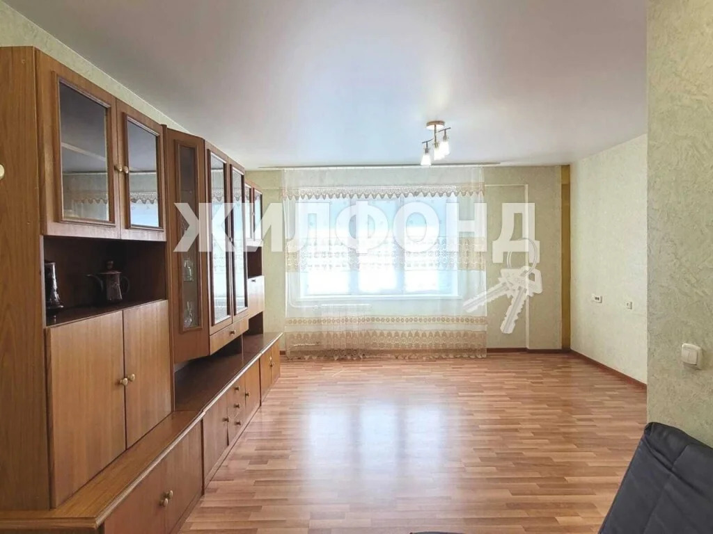 Продажа квартиры, Новосибирск, Михаила Немыткина - Фото 4